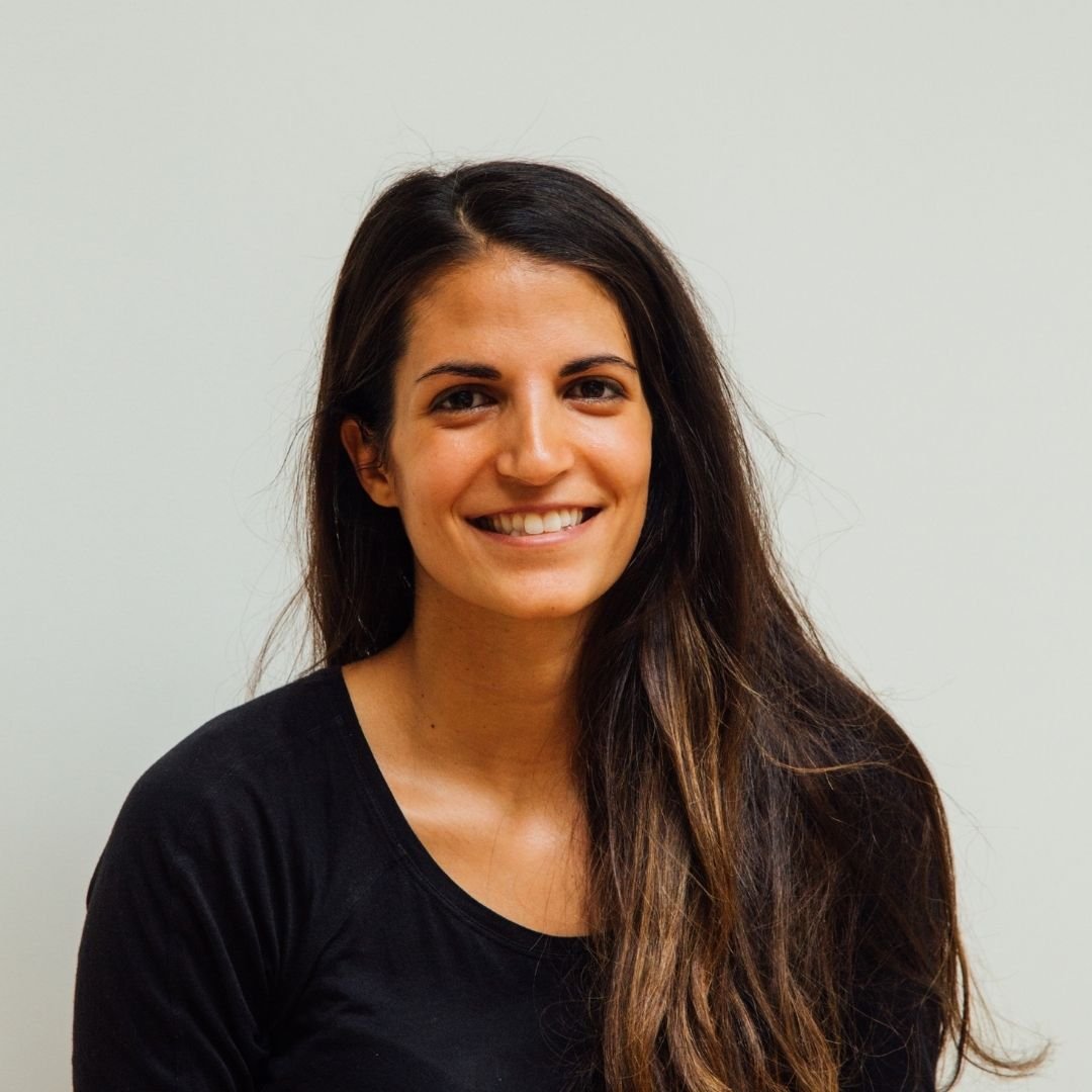 Julie Sulyvan - Cheffe de cuisine