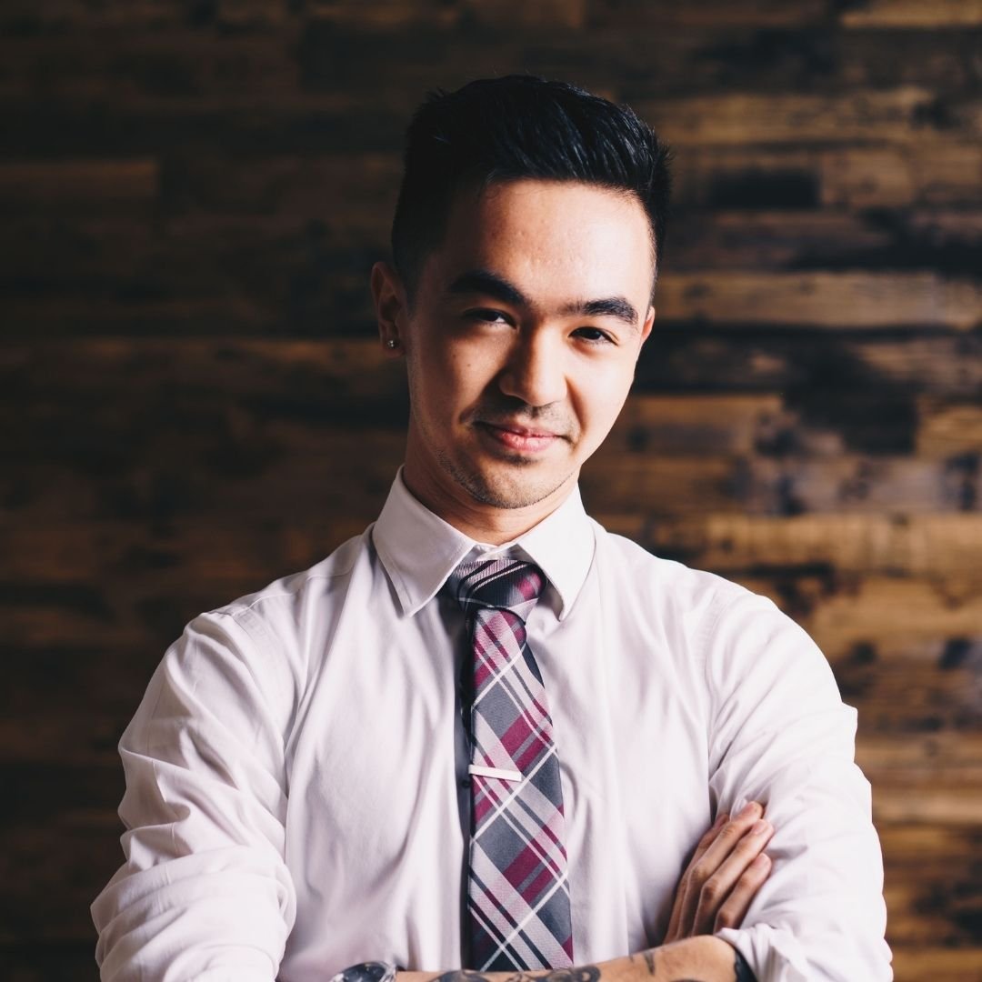 Sasuke Nguyen Psychologue