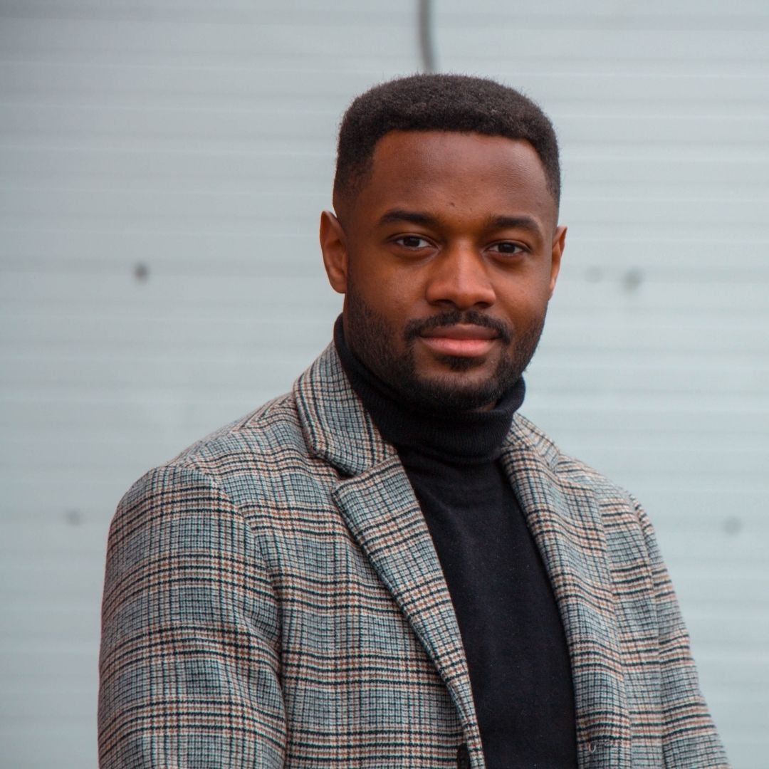 Trésor Akissi Chargé d’accueil