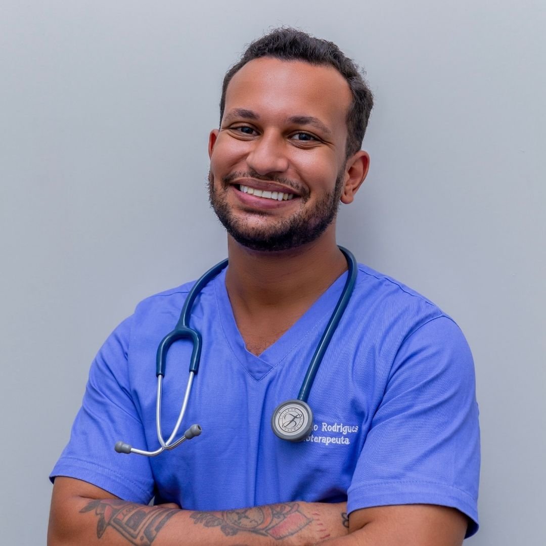 Amrish Chandra Infirmier