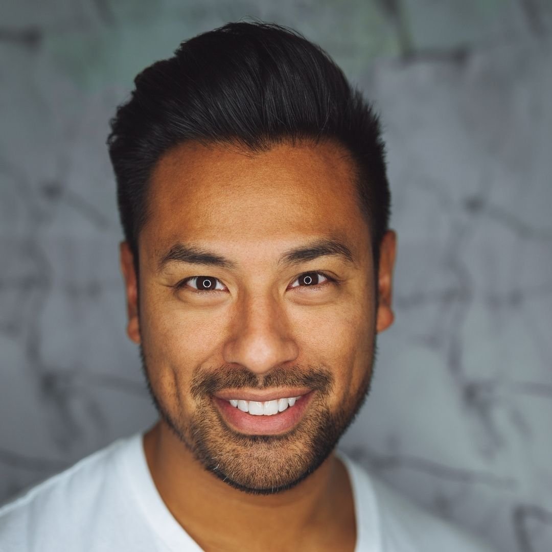 Daniel Reyes - Commis de cuisine