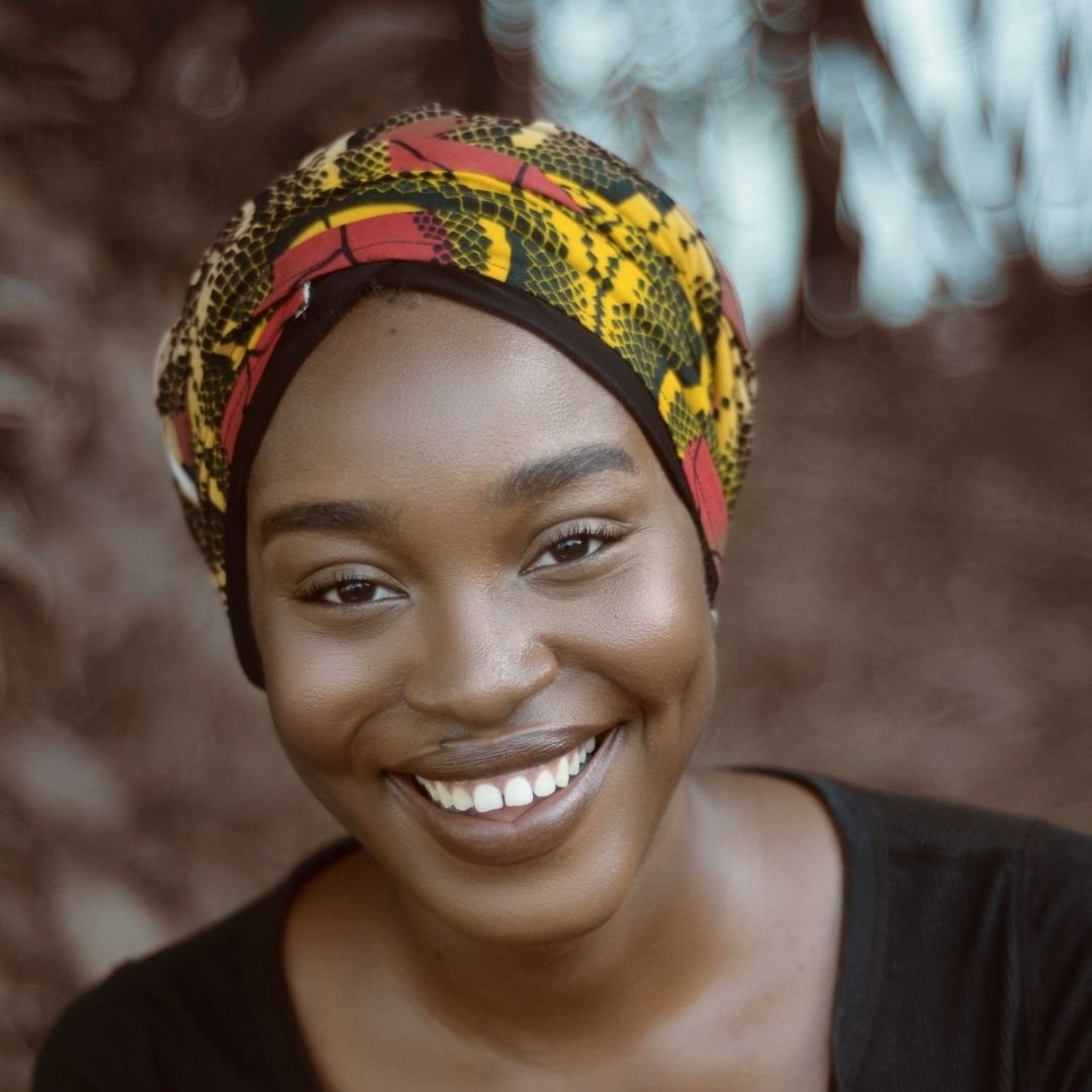 Inaya Swali Infirmière