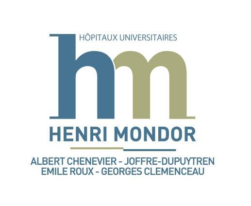 Logo - Henri Mondor