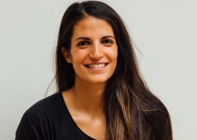 Julie Sulyvan – Cheffe de cuisine