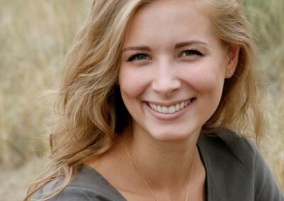 Laure Petit – Aide-soignante