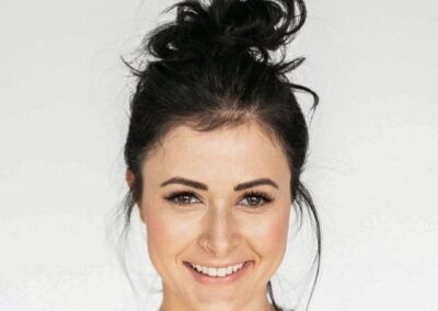 Nathalie Barbe – Chargée d&rsquo;accueil