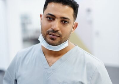 Otheïm Nel -Aide-soignant