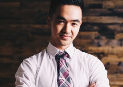 Sasuke Nguyen – Psychologue