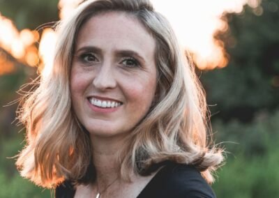 Tiphaine Dubois – Aide-soignante