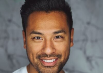 Daniel Reyes – Commis de cuisine