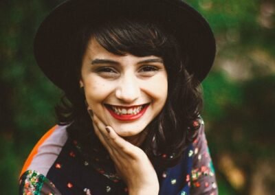 Estelle Boire – Commis de cuisine